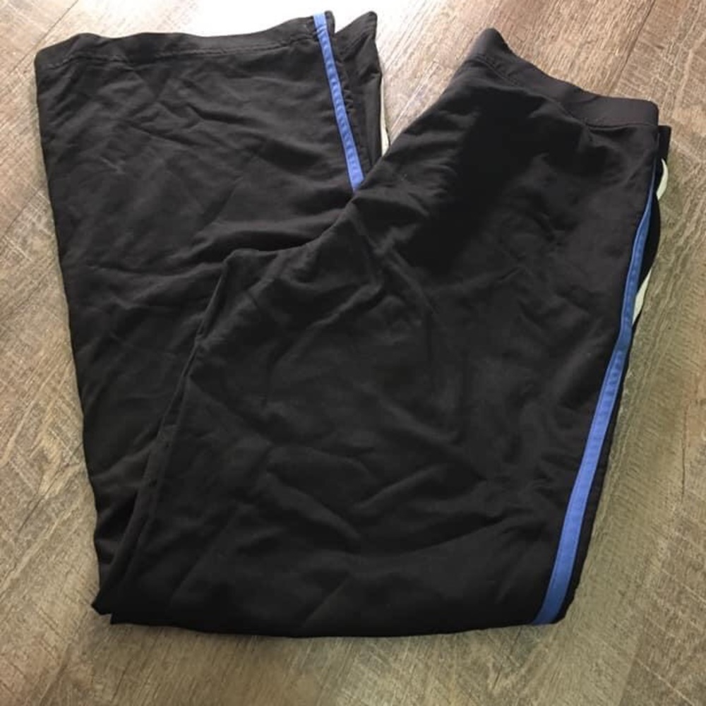 Sweatpants